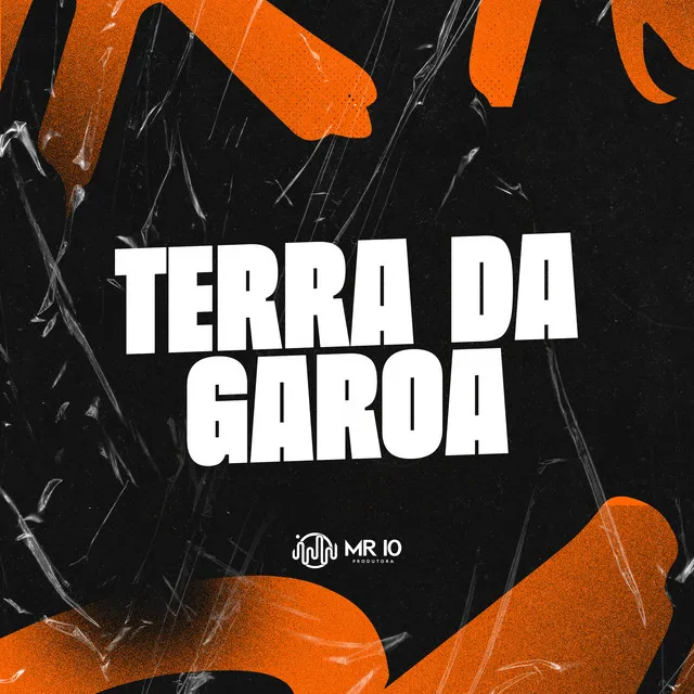 TERRA DA GAROA