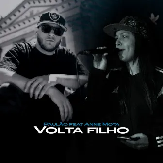 Volta Filho by Anne Mota