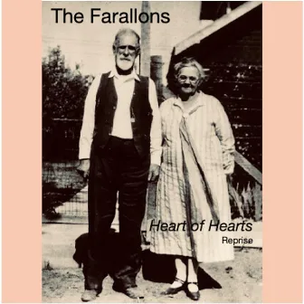 Heart of Hearts by The Farallons