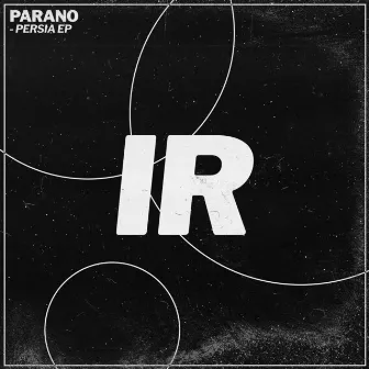 Persia - EP by Parano