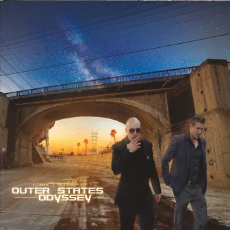 Outer States Odyssey by 