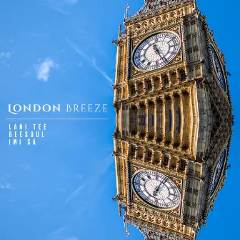 London Breeze by IMi SA