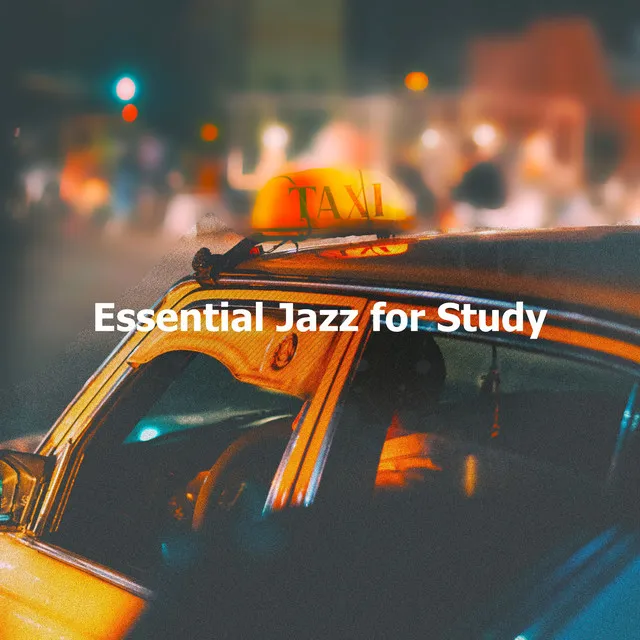 Essential Jazz for Study