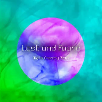 Lost and Found by DRAKExTAYLOR