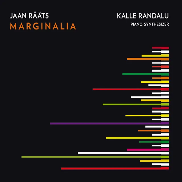 Jaan Rääts: Marginalia