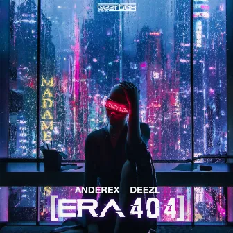 ERA 404 by DEEZL