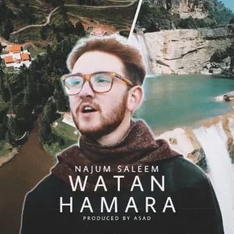 Watan Hamara by Najum Saleem