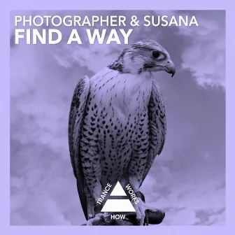 Find A Way by Photographer