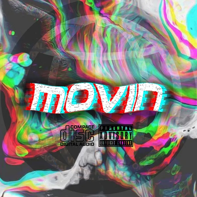 movin'