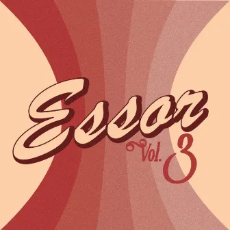 Essor vol. 3 by Xi