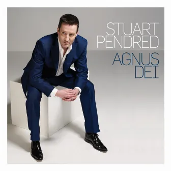 Agnus Dei by Stuart Pendred