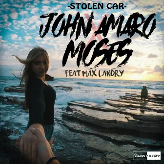 Stolen Car by Moses Moiseos