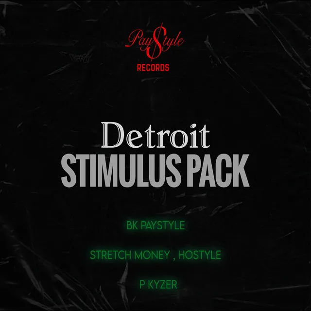 Detroit Stimulus Pack