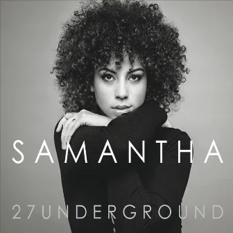 27underground by Samantha