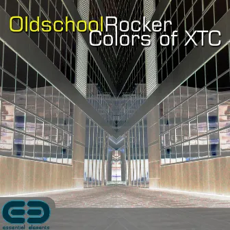 Colors of Xtc by Oldschool Rocker