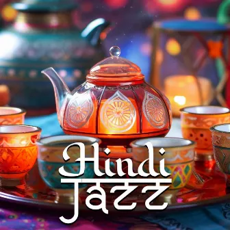 Hindi Jazz – Punjab Traditional Ambience (Indian Coffee Shop Music) by Hindi Jazz जैज़ संगीत