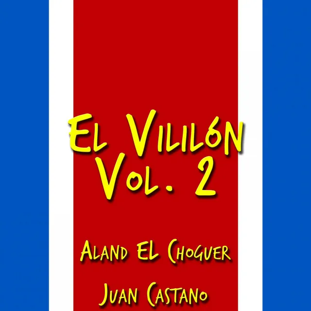 El Vililón Vol. 2