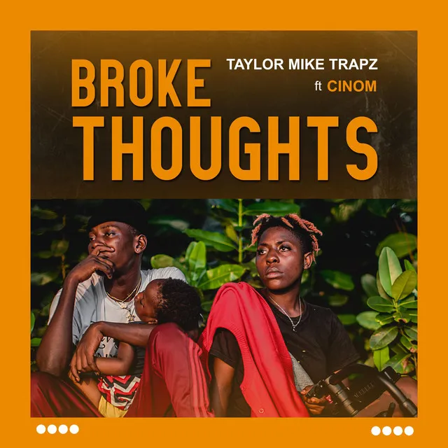 Broke Thoughts