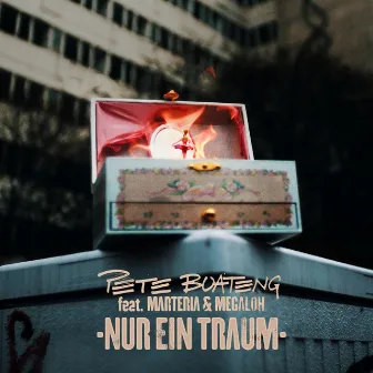 Nur ein Traum by PETE BOATENG