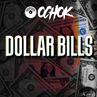 Dollar Bills by Ochok