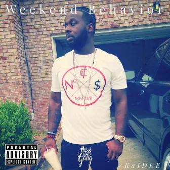 Weekend Behavior by KaiDEE