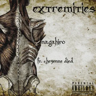 Extremities by NagaHiro