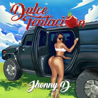 Dulce Tentacion by Jhonny D