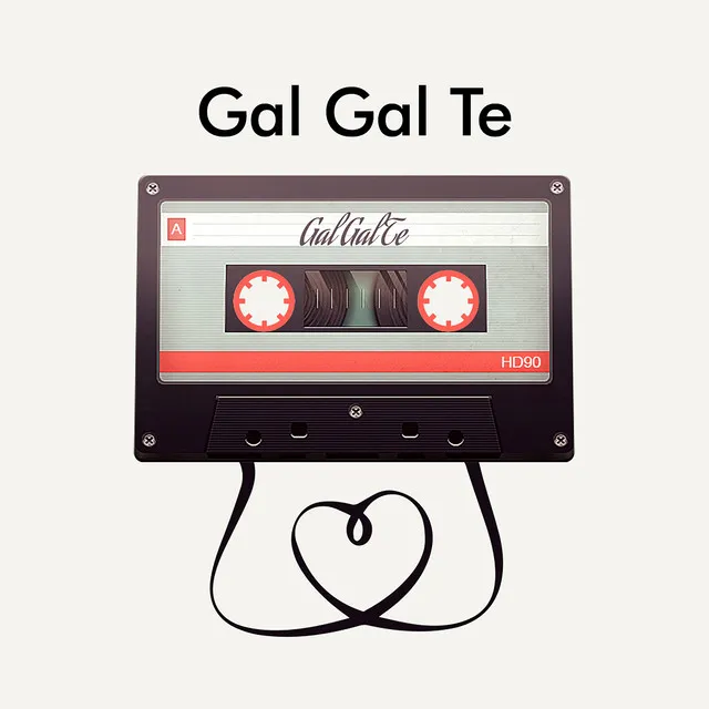 Gal Gal Te