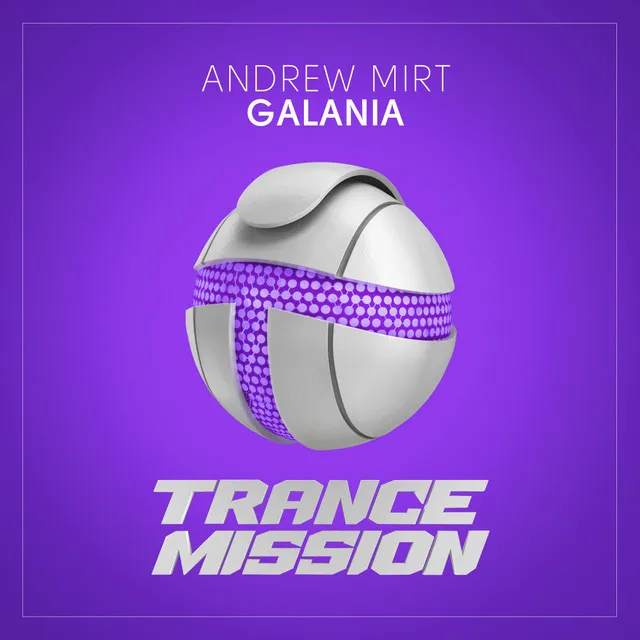 Galania - Extended Mix