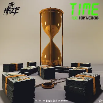 Time by GTM Haze