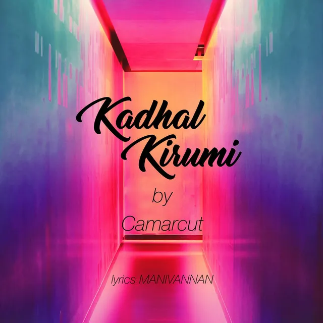 Kadhal Kirumi