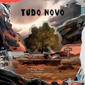 Tudo Novo by DJ Roger Vale