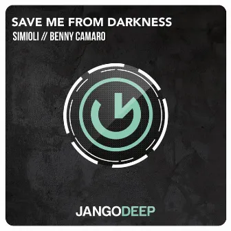 Save Me from Darkness by Simioli