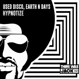 Hypnotize by Used Disco