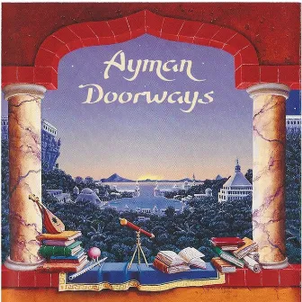 Doorways by Ayman