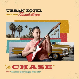 The Chase by Urban Zotel