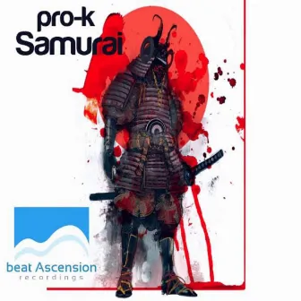 Samurai by Prok