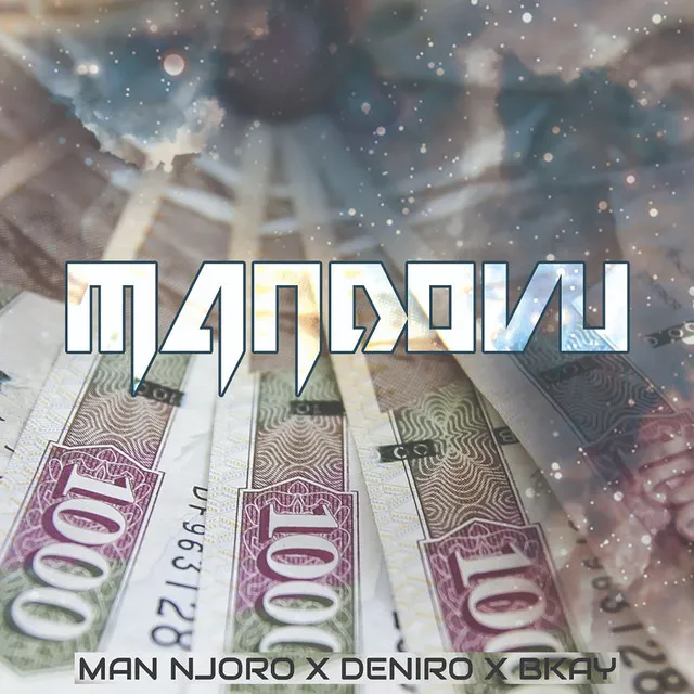 Mandovu