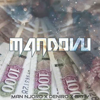 Mandovu by Deniro