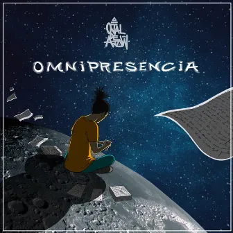 Omnipresencia by Ojal De Ajaw