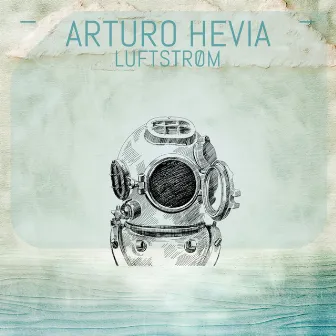 Luftstrøm by Arturo Hevia