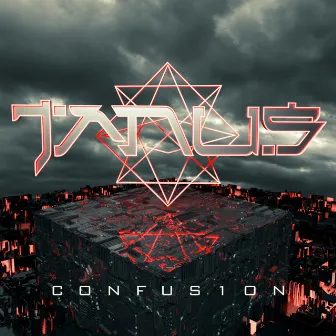 Confusion by Tanus