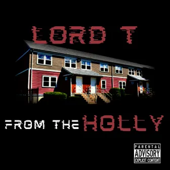 From The Holly by Lord T