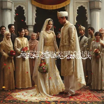 Blessings Islamic Wedding Nasheeds by Islamic Nasheeds