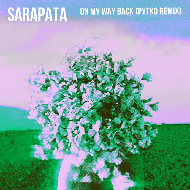 On My Way Back (PYTKO Remix)