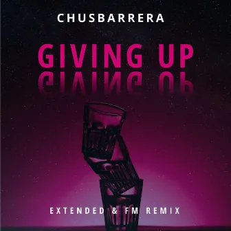 Chus Barrera-Giving up by Chus Barrera