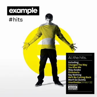 #hits by Example