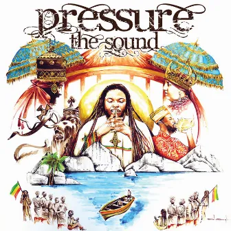 The Sound by Pressure