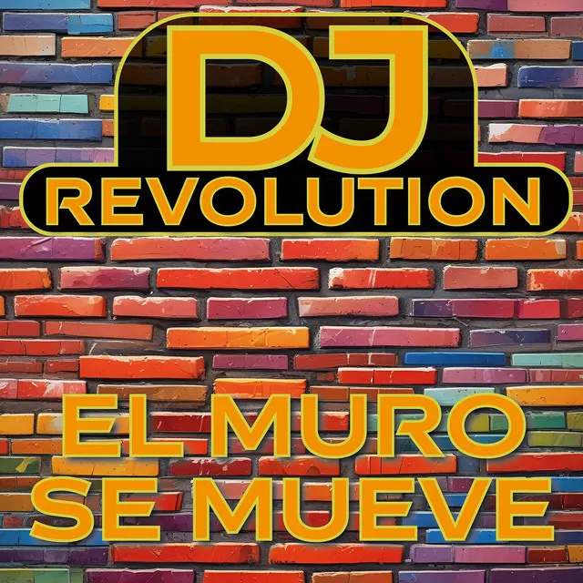 El Muro Se Mueve