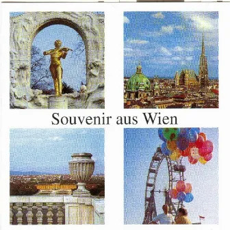 Souvenir aus Wien by Hoch- und Deutschmeister Kapelle